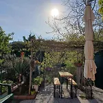 Lägenhet S360 - Sirolo, Cielo Terra Con Corte Esterna Sirolo