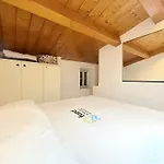 Lägenhet S360 - Sirolo, Cielo Terra Con Corte Esterna Sirolo