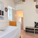S360 - Sirolo, Cielo Terra Con Corte Esterna Lägenhet *