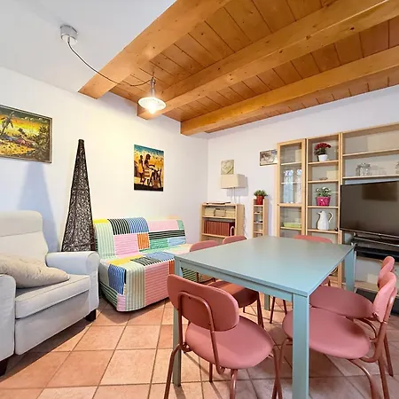 S360 - Sirolo, Cielo Terra Con Corte Esterna Appartement Sirolo