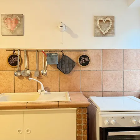 S360 - Sirolo, Cielo Terra Con Corte Esterna Sirolo