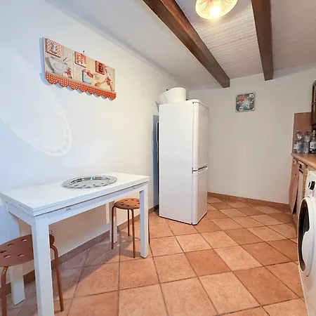S360 - Sirolo, Cielo Terra Con Corte Esterna Appartement