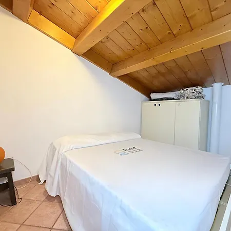 Appartement S360 - Sirolo, Cielo Terra Con Corte Esterna Sirolo