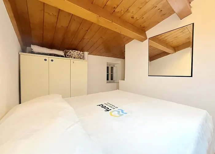 Appartement S360 - Sirolo, Cielo Terra Con Corte Esterna Sirolo