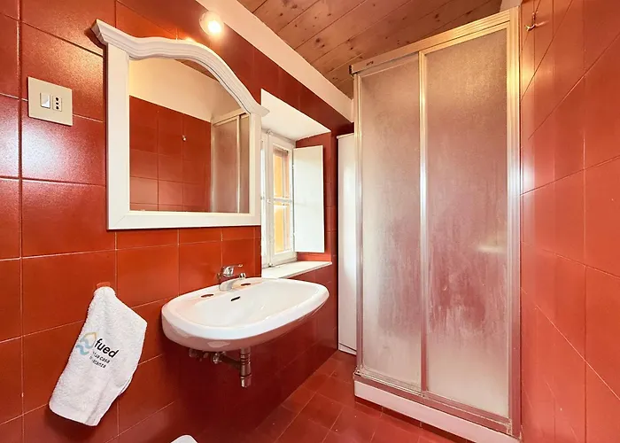 Appartement S360 - Sirolo, Cielo Terra Con Corte Esterna Sirolo