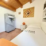S360 - Sirolo, Cielo Terra Con Corte Esterna
