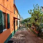 S360 - Sirolo, Cielo Terra Con Corte Esterna *