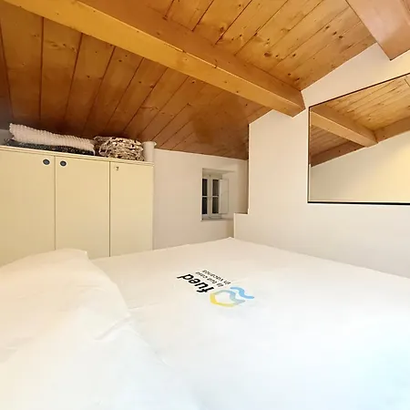 Appartement S360 - Sirolo, Cielo Terra Con Corte Esterna Sirolo