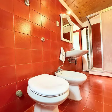 Appartement S360 - Sirolo, Cielo Terra Con Corte Esterna Sirolo
