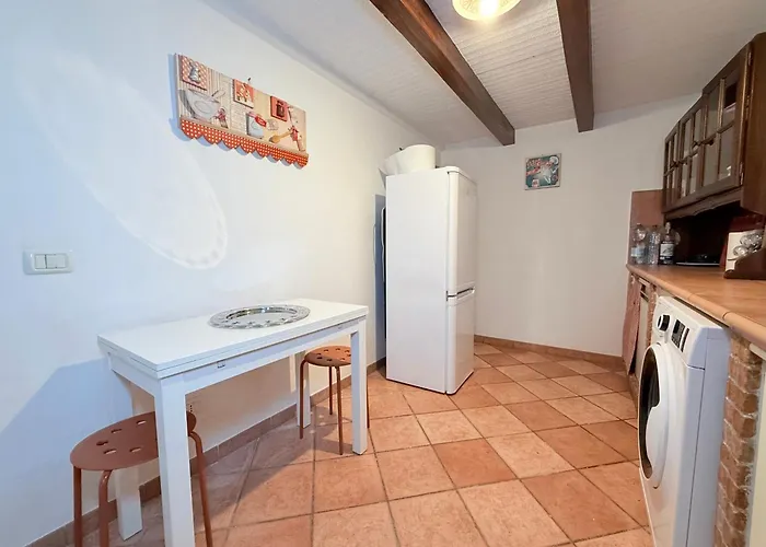 S360 - Sirolo, Cielo Terra Con Corte Esterna Apartment