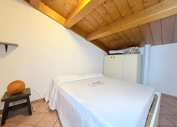 Apartment S360 - Sirolo, Cielo Terra Con Corte Esterna Sirolo