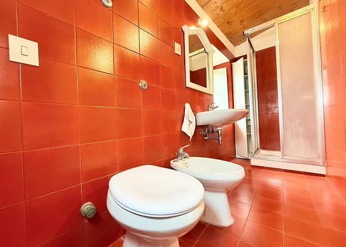 Apartment S360 - Sirolo, Cielo Terra Con Corte Esterna Sirolo
